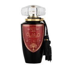 Lattafa, Mohra parfumovaná voda 100ml