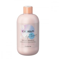 Inebrya, Regeneračný šampón na vlasy Ice Cream Age Therapy 300 ml