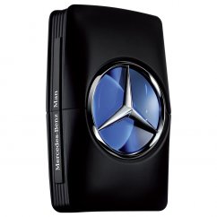 Mercedes-Benz, Man woda toaletowa spray 100ml