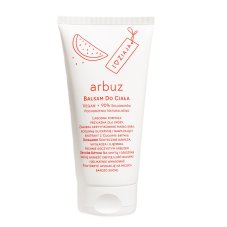 Ziaja, Melónové telové mlieko 160ml