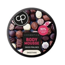 Cosmepick Body Mousse praline body foam 200ml