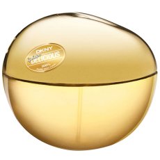 Donna Karan, Golden Delicious woda perfumowana spray 30ml