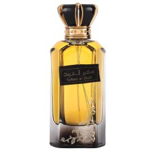 Ard al Zaafaran Safeer Al Oud parfémová voda v spreji 100ml