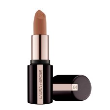 Laura Mercier Caviar Smoothing Matte Refillable Lipstick matná pomáda na rty 143 Nude Sateen 3,8 g