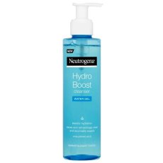 Neutrogena, Hydro Boost hydratačný gél na umývanie tváre 200 ml