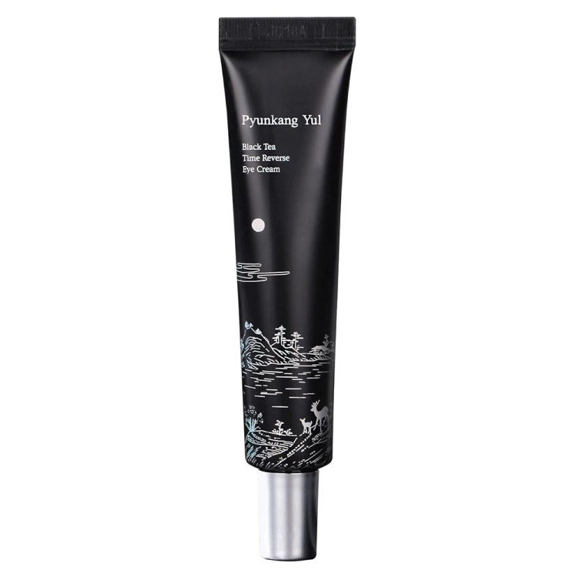 Pyunkang Yul Black Tea Time Reverse Eye Cream 25ml