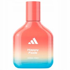 Adidas Vibes Happy Feels Eau de Parfum 50ml