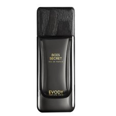 EVODY Bois Secret parfémovaná voda ve spreji 100 ml