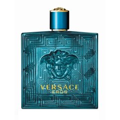 Versace, Eros woda toaletowa spray 200ml