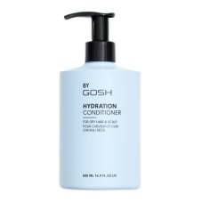 Gosh Hydration hydratačný kondicionér na vlasy 500ml