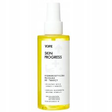 Yope, Hydrobiotická pleťová hmla Skin Progress 150ml