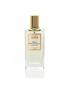 Saphir New Romantica Women parfémovaná voda ve spreji 50ml