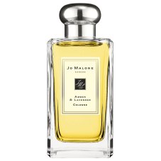 Jo Malone Amber & Lavender woda kolońska spray 100ml