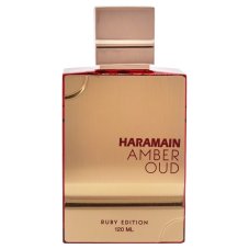 Al Haramain, Amber Oud Ruby Edition parfémová voda ve spreji 120ml