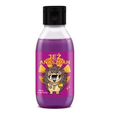 LaQ Shots! Jeż Anaszpan żel pod prysznic 100ml