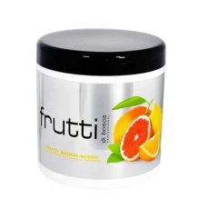 Frutti Professional, Amari nawilżająca maska do włosów 1000ml