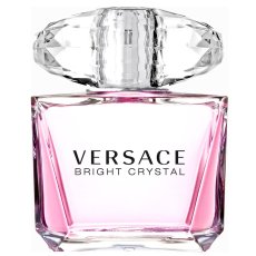 Versace, Bright Crystal toaletná voda v spreji 200ml