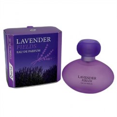 Omerta, Lavender Fields woda perfumowana spray 100ml