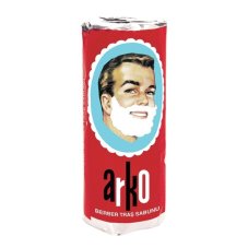 Morfose, Mýdlo na holení Arko 75g