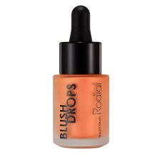 Rodial Blush Drops Liquid Lipstick Apricot Sorbet 15ml