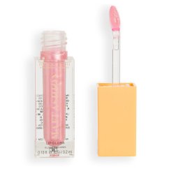 Makeup Revolution, Maffashion Shimmer Lip Gloss błyszczyk do ust Sailor Moon 3.2ml