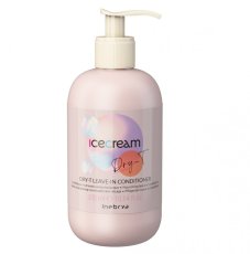 Inebrya, Kondicionér Ice Cream Dry-T 300ml