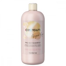 Inebrya, Argan Age šampón s arganovým olejom 1000ml