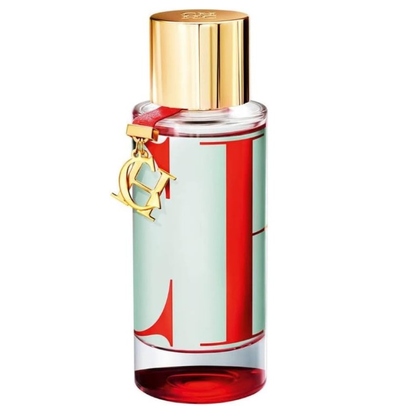 Carolina Herrera, CH L'Eau Toaletní voda ve spreji 100ml Tester