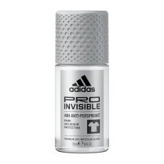 Adidas, Pro Invisible antiperspirant v roll-onu 50 ml
