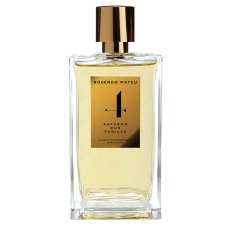 Rosendo Mateu No 4 Saffron Oud Vanilla Spray Eau de Parfum 100ml