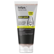 TOŁPA_Dermo Body Max Peel turbo-peeling 200ml