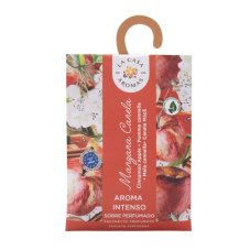 La Casa de los Aromas Aroma Intenso vonný sáčok Jablko a škorica 100ml