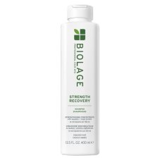 Matrix Biolage Strength Recovery regenerujący szampon do włosów zniszczonych 400ml