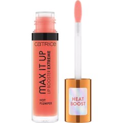 Catrice, Max It Up Extreme booster na pery 020 Pssst...I'm Hot 4ml