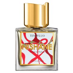 Nishane, Tempfluo parfémový extrakt ve spreji 100ml