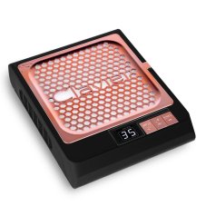 Clavier V8300 Lapač prachu V8300 20 W, černý