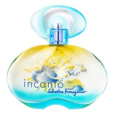 Salvatore Ferragamo, Incanto Sky toaletná voda v spreji 50ml