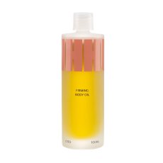 HHUUMM Zpevňující tělový olej 100ml
