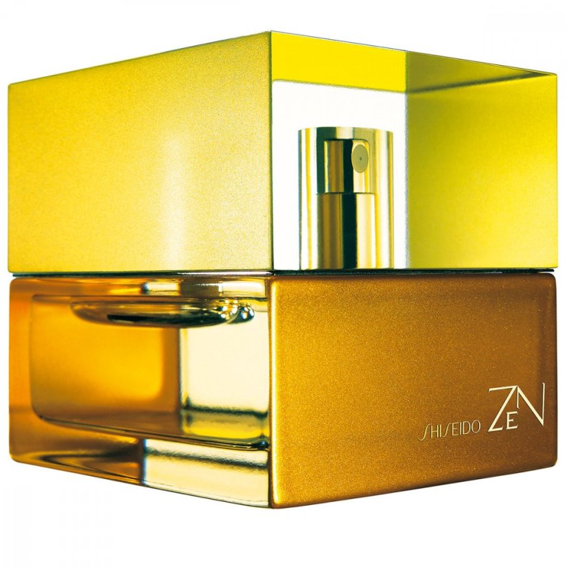 Shiseido, Zen Woman woda perfumowana spray 100ml