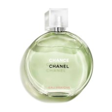 Chanel, Chance Eau Fraiche toaletní voda ve spreji 100 ml