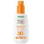 Garnier Ambre Solaire Hydra 24H ochranný sprej SPF30 150ml