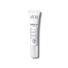 SVR Xerial 40 Ongles Gel pro péči o nehtovou ploténku 10ml