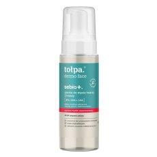 Tolpa, Dermo Face Sebio+ mycí pěna na obličej 150ml