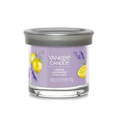 Yankee Candle Malá vonná svíčka Citronová levandule 122g