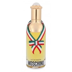 Moschino, Pour Femme woda toaletowa spray 75ml Tester