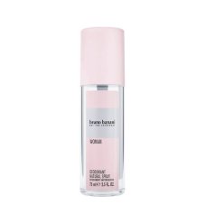 Bruno Banani, Prírodný dezodorant v spreji pre ženy 75ml
