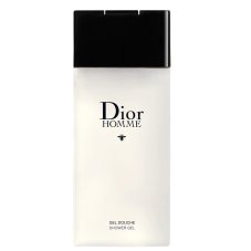 Christian Dior, sprchový gél Homme 200ml