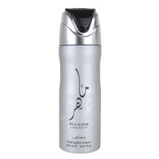 Lattafa Maahir Legacy dezodorant spray 200ml