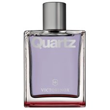 Victorinox Quartz toaletní voda ve spreji 100 ml