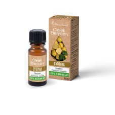 Vera Nord, Přírodní esenciální olej Citron 10ml